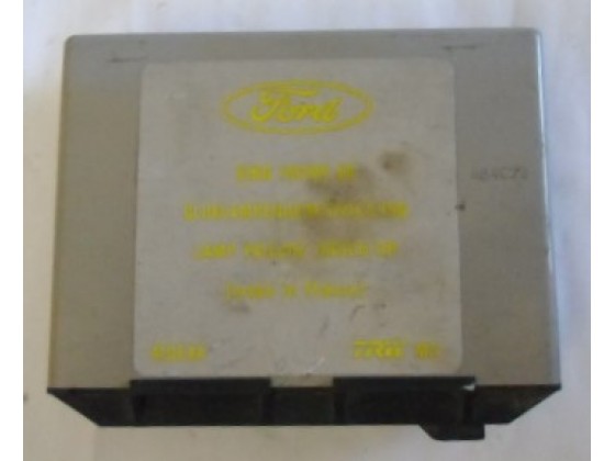 Módulo Controlo Luzes Ford Mondeo 2000 model150